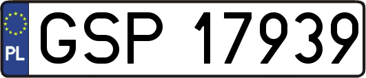 GSP17939