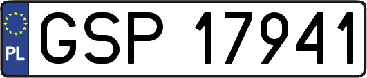 GSP17941