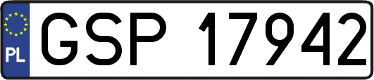 GSP17942