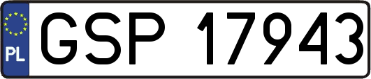 GSP17943