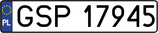 GSP17945