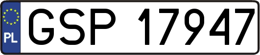 GSP17947