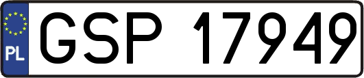 GSP17949