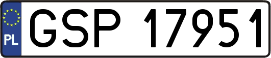 GSP17951