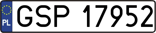 GSP17952