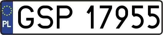 GSP17955