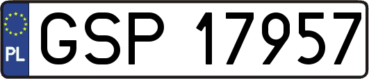 GSP17957
