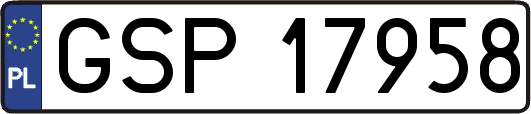 GSP17958