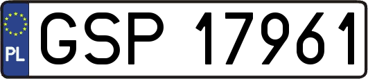 GSP17961