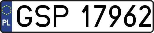 GSP17962