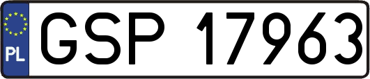 GSP17963