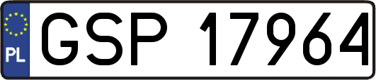 GSP17964