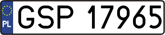 GSP17965