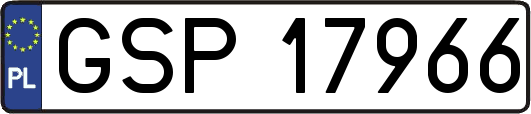 GSP17966