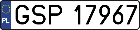 GSP17967