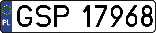 GSP17968