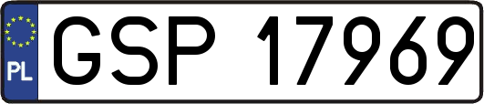 GSP17969