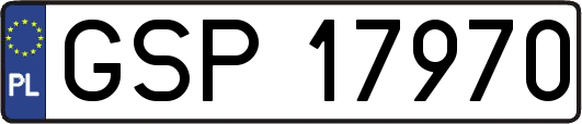 GSP17970