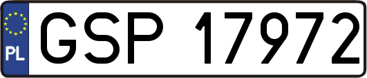 GSP17972