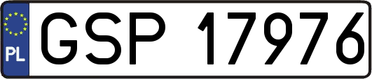 GSP17976