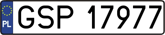 GSP17977