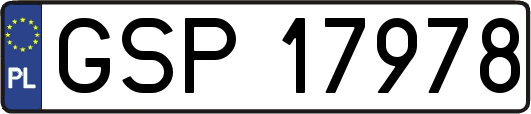 GSP17978