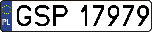 GSP17979