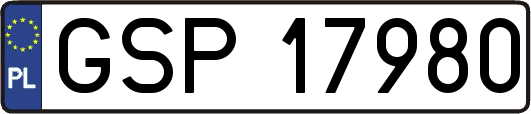 GSP17980