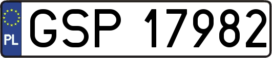 GSP17982