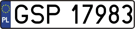GSP17983