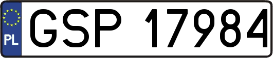 GSP17984