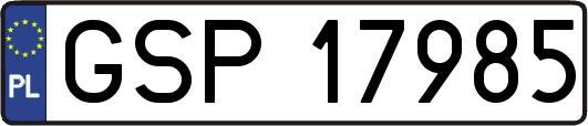 GSP17985