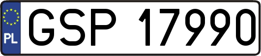 GSP17990