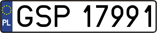 GSP17991