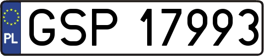 GSP17993