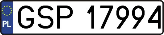 GSP17994
