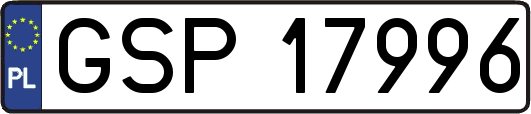 GSP17996