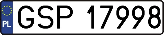GSP17998