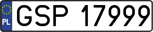 GSP17999