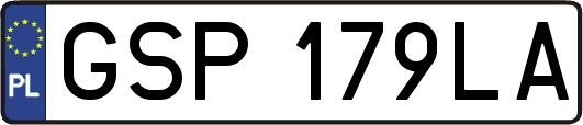 GSP179LA
