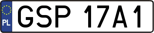 GSP17A1