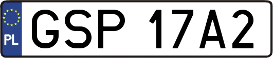 GSP17A2
