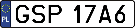 GSP17A6