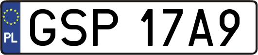 GSP17A9