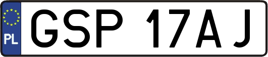 GSP17AJ