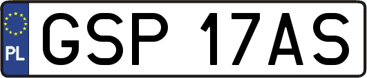 GSP17AS