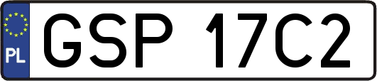 GSP17C2