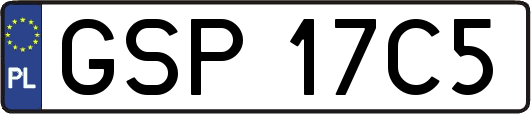 GSP17C5