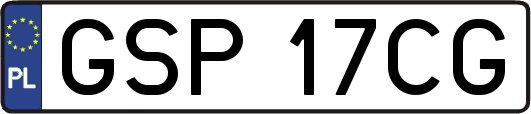 GSP17CG