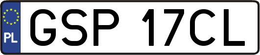 GSP17CL